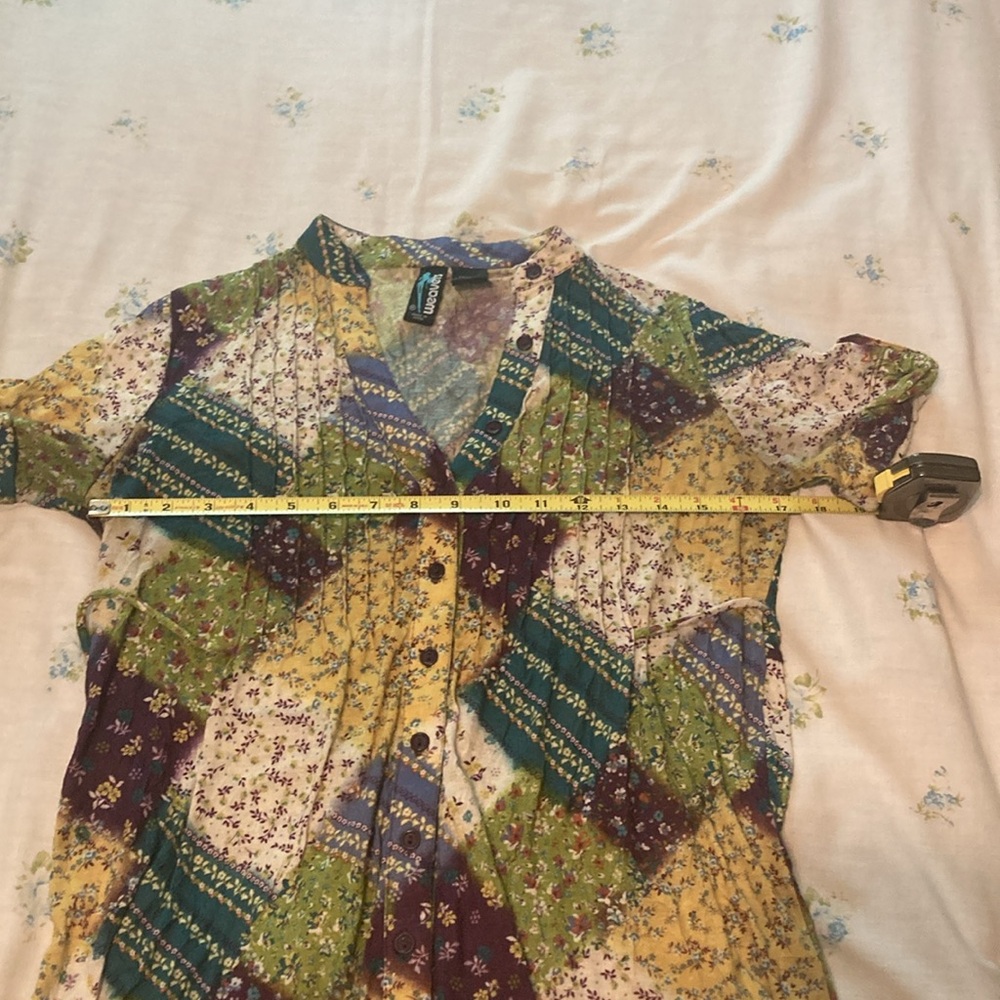 Weavers top - Picture 6 of 16